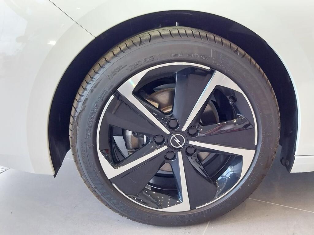 Opel Astra 1.2T XHL 81kW (110CV) Tech Edition - Foto 80
