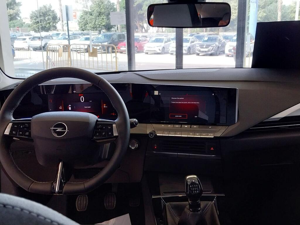 Opel Astra 1.2T XHL 81kW (110CV) Tech Edition - Foto 76