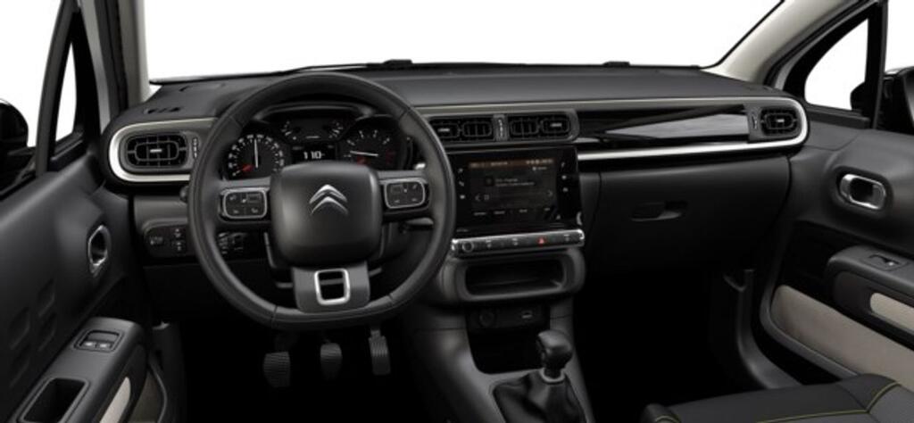 Citroën C3 Origin PureTech 60KW (83CV) Plus - Foto 30