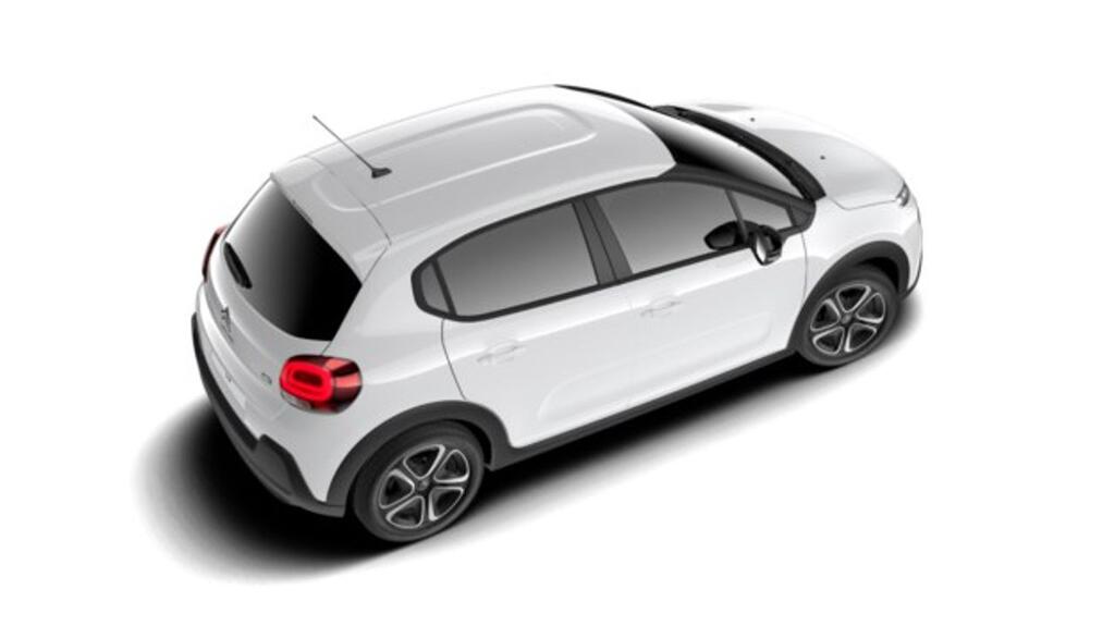 Citroën C3 Origin PureTech 60KW (83CV) Plus - Foto 23