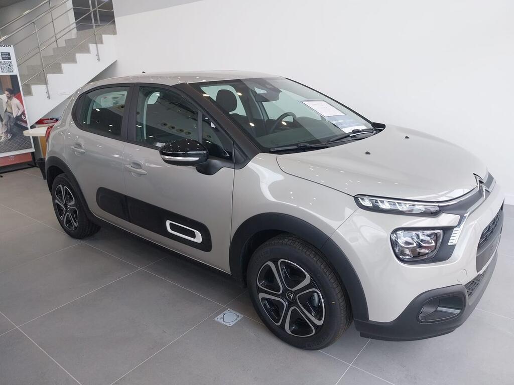 Citroën C3 Origin PureTech 60KW (83CV) Plus - Foto 27