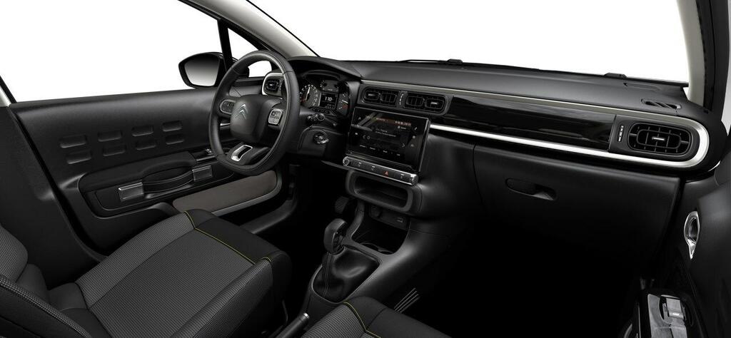 Citroën C3 Origin PureTech 81KW (110CV) Max - Foto 12
