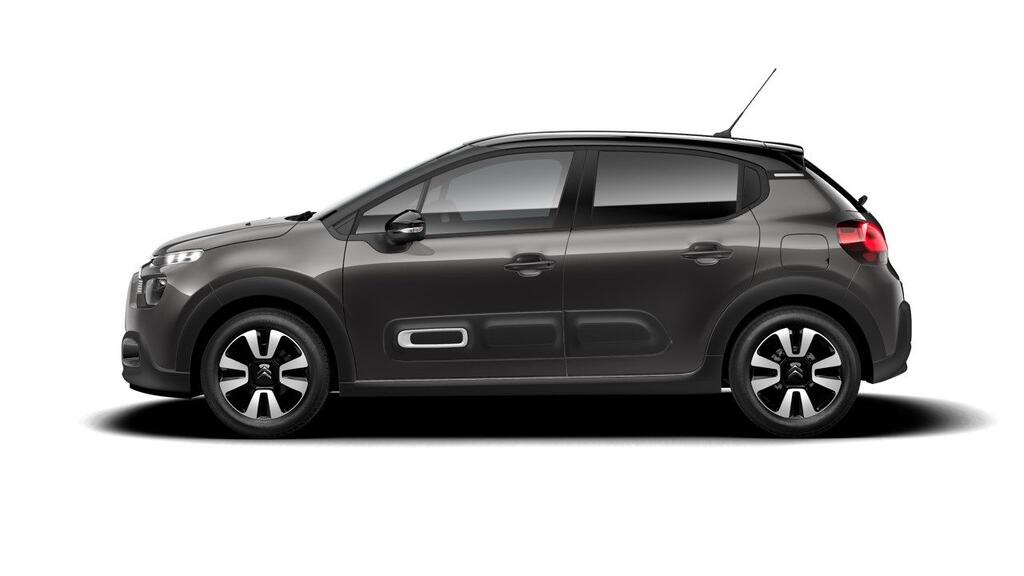 Citroën C3 PureTech 60KW (83CV) Max - Foto 8