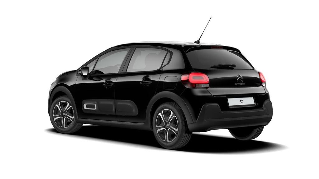 Citroën C3 PureTech 60KW (83CV) Plus - Foto 14