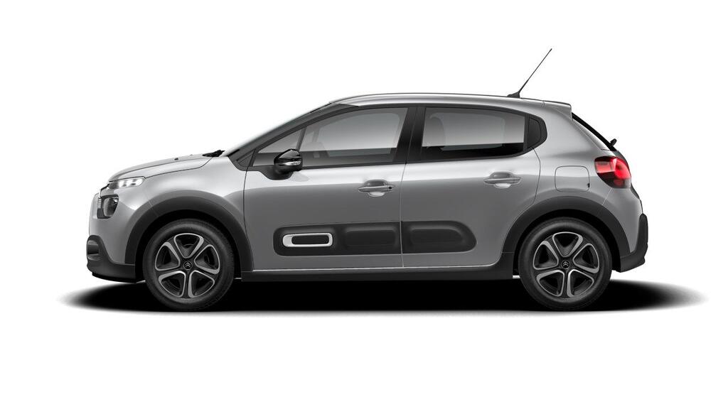 Citroën C3 PureTech 60KW (83CV) Plus - Foto 14