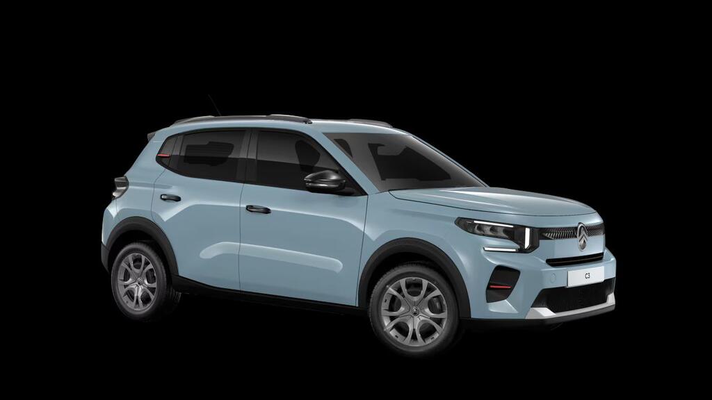 Citroën C3 Turbo 100 Business - Foto 11