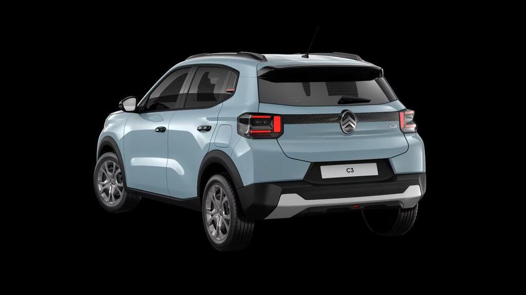 Citroën C3 Turbo 100 Business - Foto 10