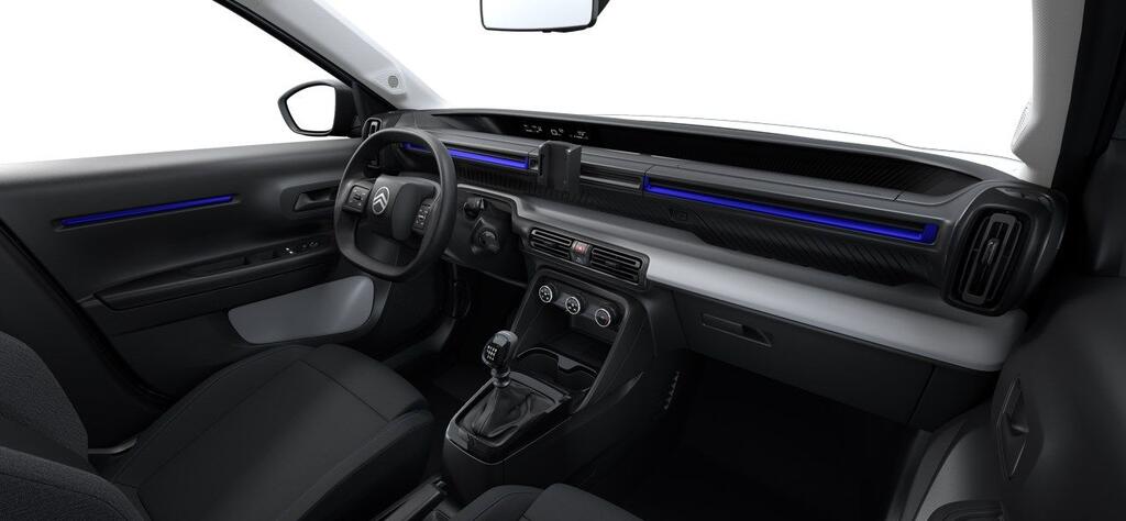 Citroën C3 Turbo 100 You - Foto 25