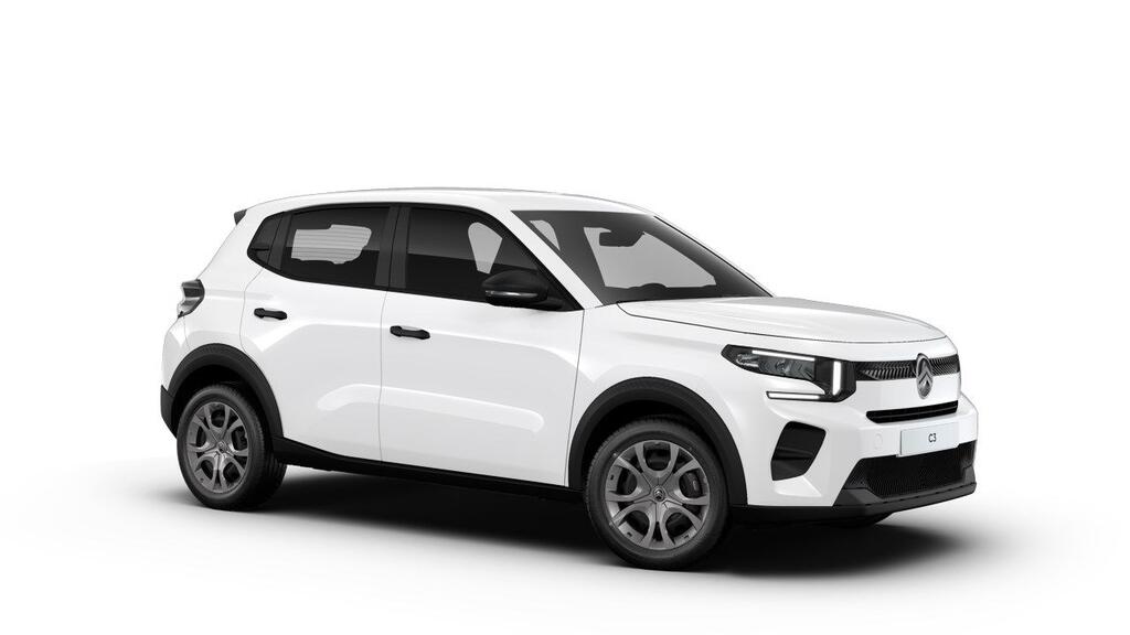 Citroën C3 Turbo 100 You - Foto 22