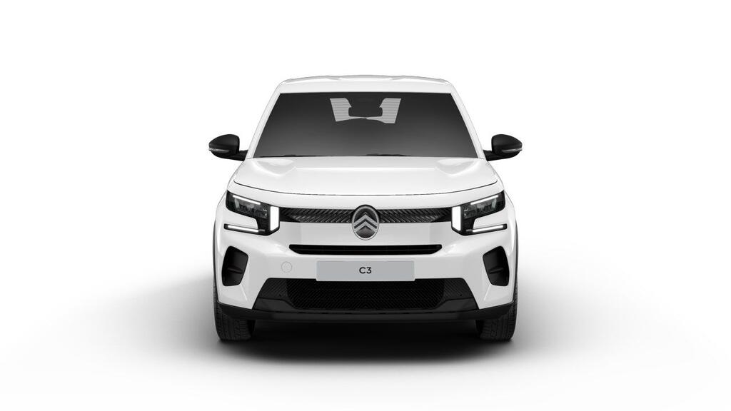 Citroën C3 Turbo 100 You - Foto 21