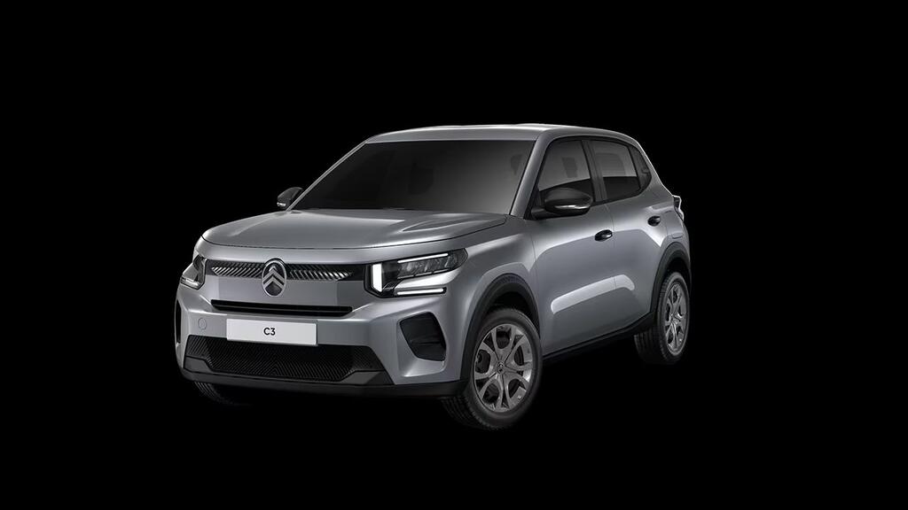 Citroën C3 Turbo 100 You - Foto 33