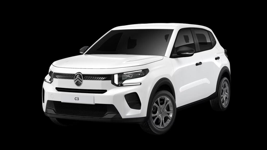 Citroën C3 Turbo 100 You - Foto 5