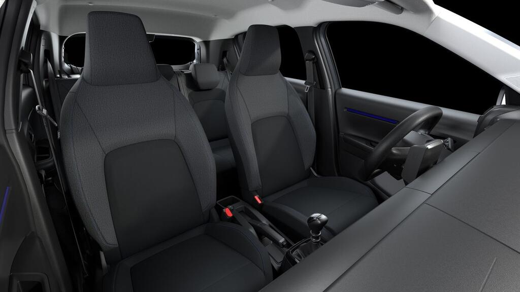 Citroën C3 Turbo 100 You - Foto 10