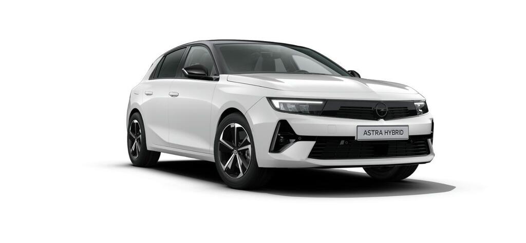 Opel Astra PHEV 1.6T Plug-in Hybrid 132kW (180CV) GS Aut - Foto 119