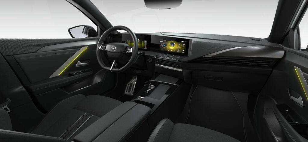 Opel Astra PHEV 1.6T Plug-in Hybrid 132kW (180CV) GS Aut - Foto 122
