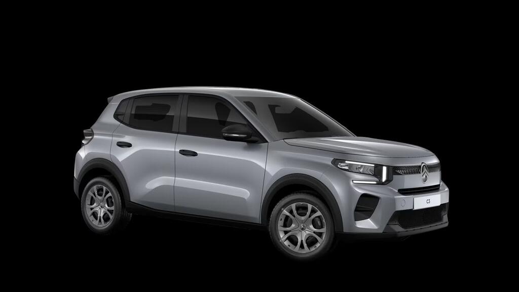 Citroën C3 Turbo 100 You - Foto 5