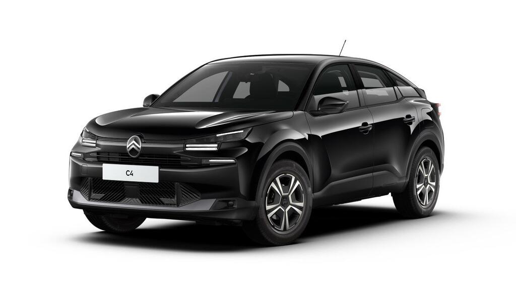 Citroën C4 Hybrid 110 ë-DCS6 You - Foto 1