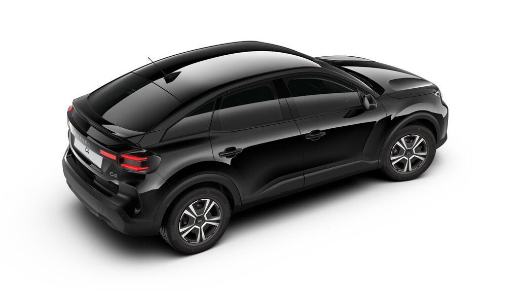 Citroën C4 Hybrid 110 ë-DCS6 You - Foto 2