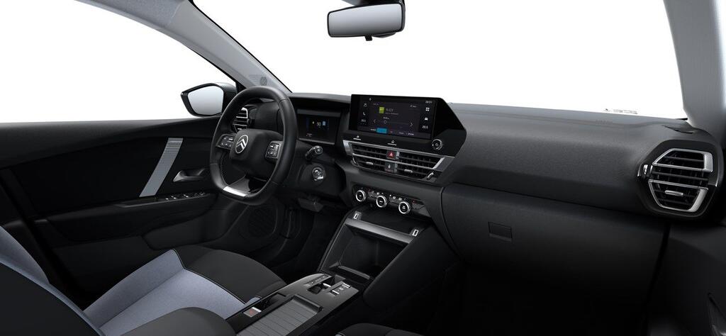 Citroën C4 Hybrid 136 e-DCS6 Business Edition - Foto 6