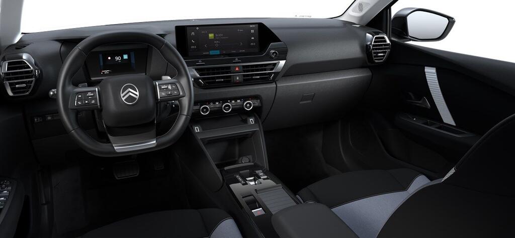 Citroën C4 Hybrid 136 e-DCS6 Business Edition - Foto 5