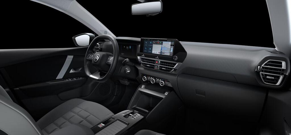 Citroën C4 Hybrid 136 e-DCS6 Business Edition - Foto 6