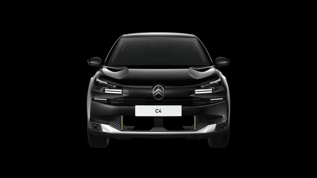 Citroën C4 Hybrid 136 e-DCS6 Business Edition - Foto 4