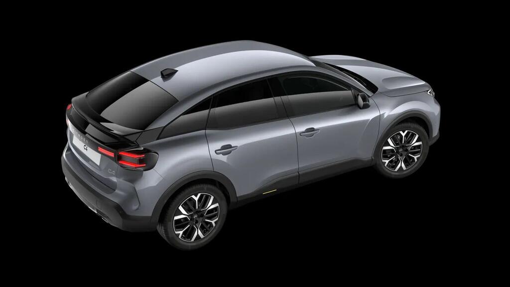 Citroën C4 Hybrid 136 e-DCS6 Max - Foto 8