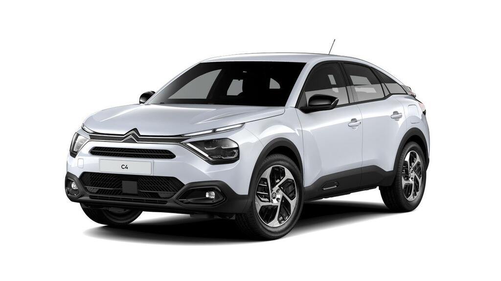 Citroën C4 Hybrid 136 e-DCS6 Plus - Foto 6