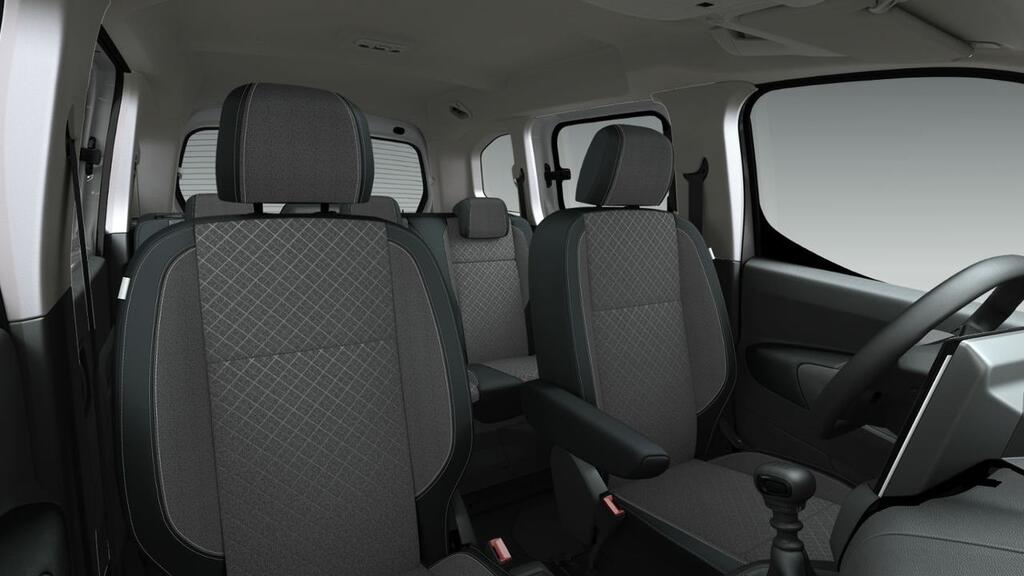 Opel Combo 100 Cv 1.5 Td S/S MT6 €6.4 - Foto 110