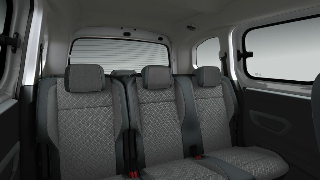 Opel Combo 100 Cv 1.5 Td S/S MT6 €6.4 - Foto 111