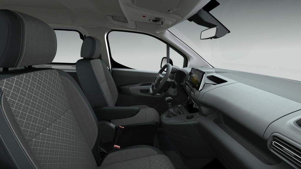 Opel Combo 100 Cv 1.5 Td S/S MT6 €6.4 - Foto 109