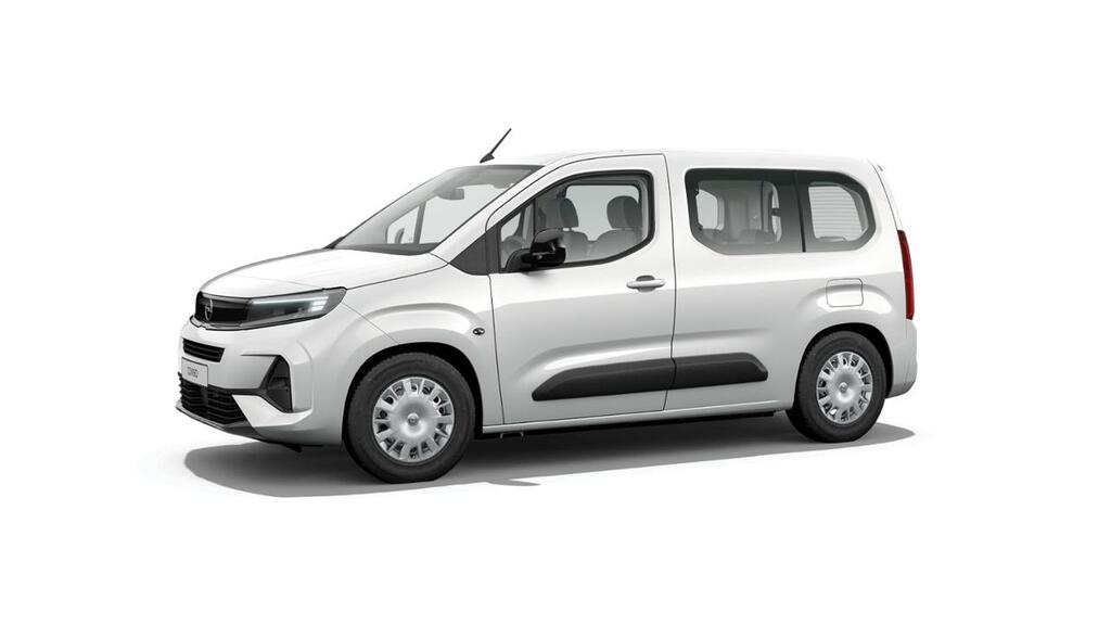 Opel Combo 100 Cv 1.5 Td S/S MT6 €6.4 - Foto 106
