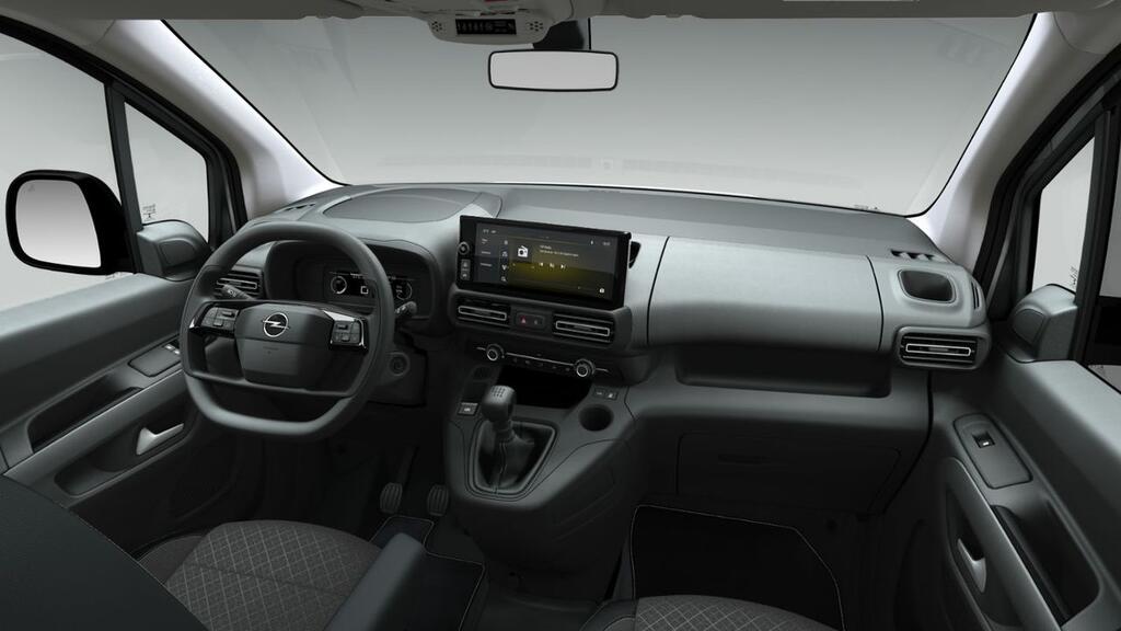 Opel Combo 100 Cv 1.5 Td S/S MT6 €6.4 - Foto 112