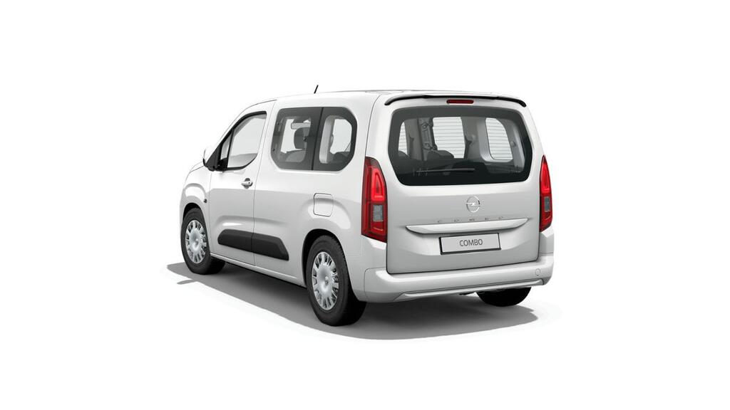 Opel Combo 100 Cv 1.5 Td S/S MT6 €6.4 - Foto 108
