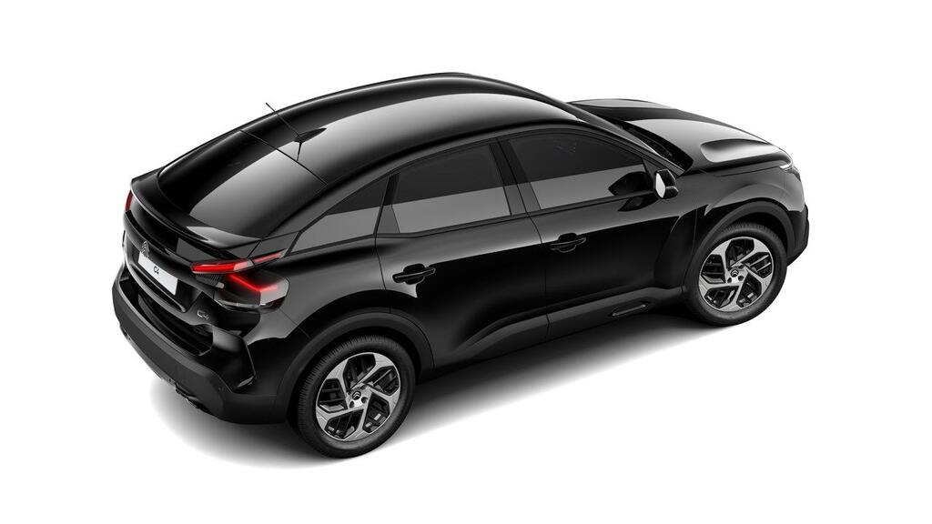 Citroën C4 Hybrid 136 e-DCS6 Plus - Foto 8