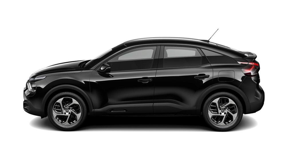 Citroën C4 Hybrid 136 e-DCS6 Plus - Foto 10