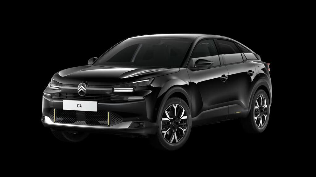 Citroën C4 Hybrid 145 ë-DCS6 Max - Foto 6