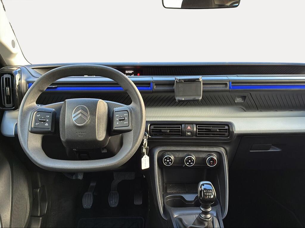 Citroën C3 Turbo 100 You - Foto 37