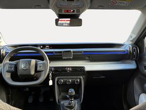 Citroën C3 Turbo 100 You