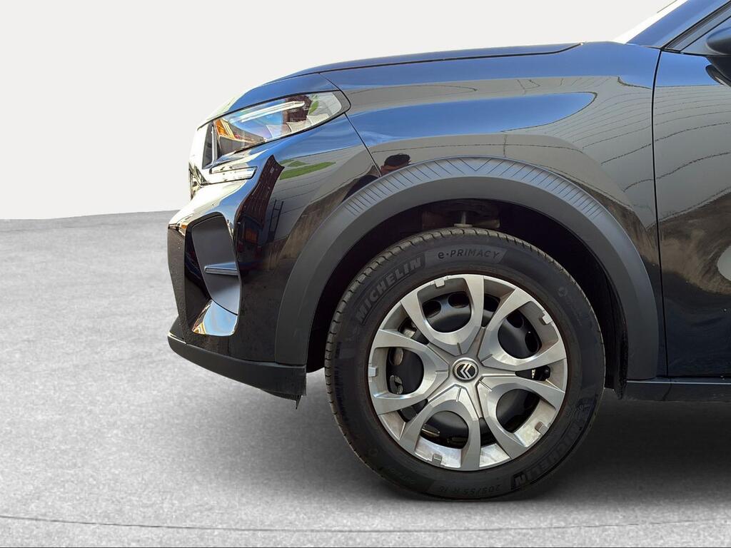 Citroën C3 Turbo 100 You - Foto 34