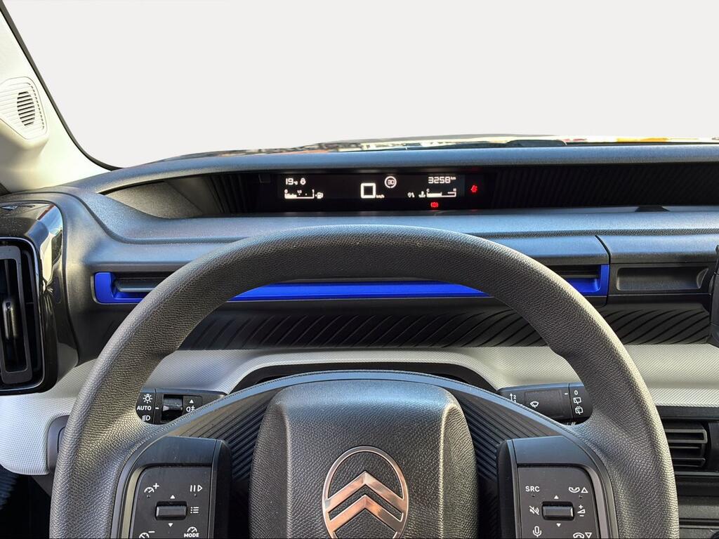 Citroën C3 Turbo 100 You - Foto 40