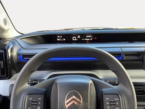 Citroën C3 Turbo 100 You