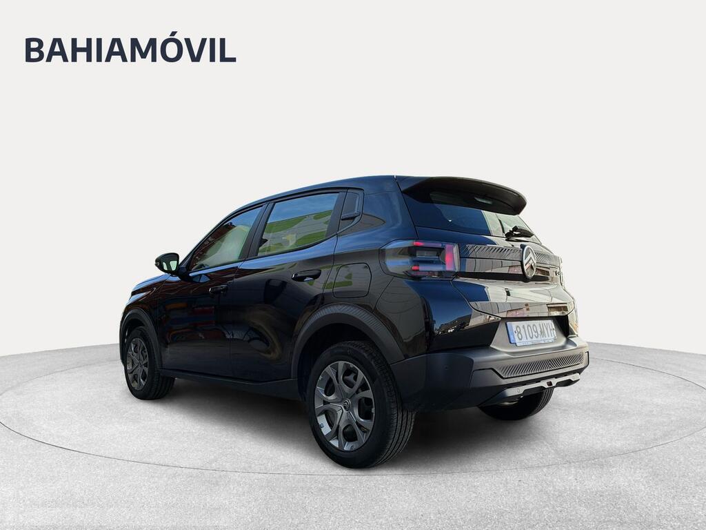 Citroën C3 Turbo 100 You - Foto 30