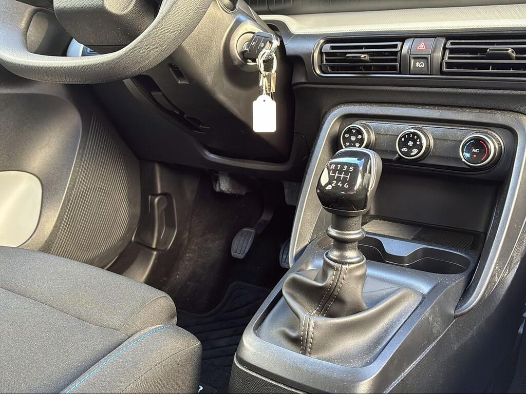 Citroën C3 Turbo 100 You - Foto 42
