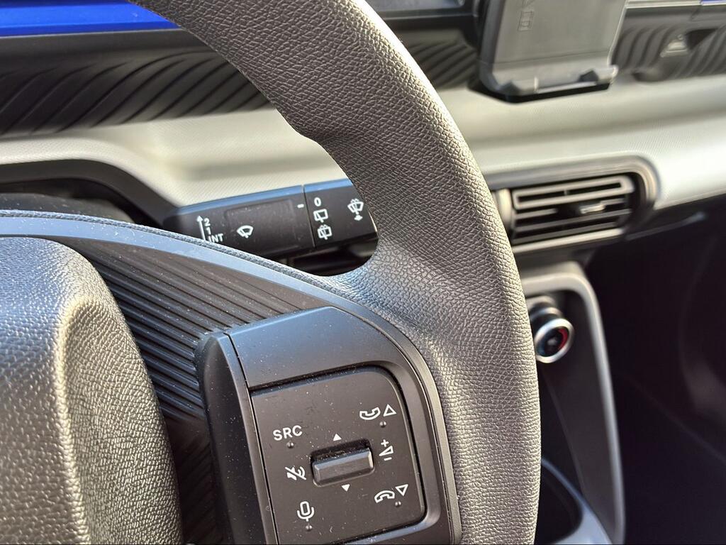 Citroën C3 Turbo 100 You - Foto 47