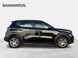 Citroën C3 Turbo 100 You