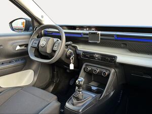 Citroën C3 Turbo 100 You