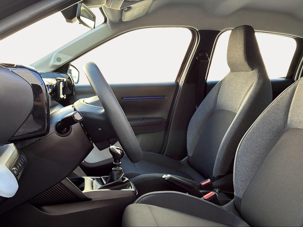 Citroën C3 Turbo 100 You - Foto 32
