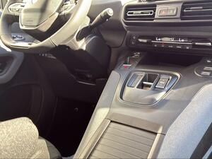 Peugeot e-Rifter e-Rifter GT Standard 100kW