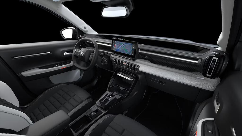 Citroën ë-C3 Aircross Eléctrico 113cv MAX - Foto 11
